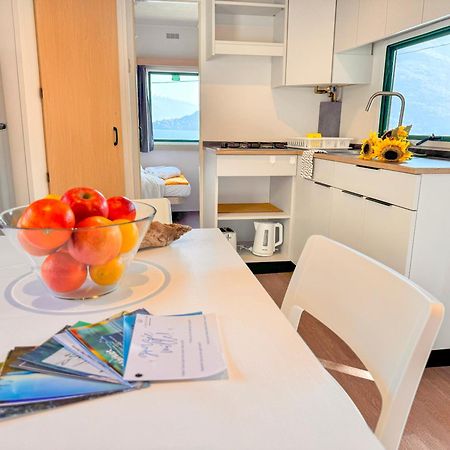Lakeview Cannobio Camping & Resort ภายนอก รูปภาพ
