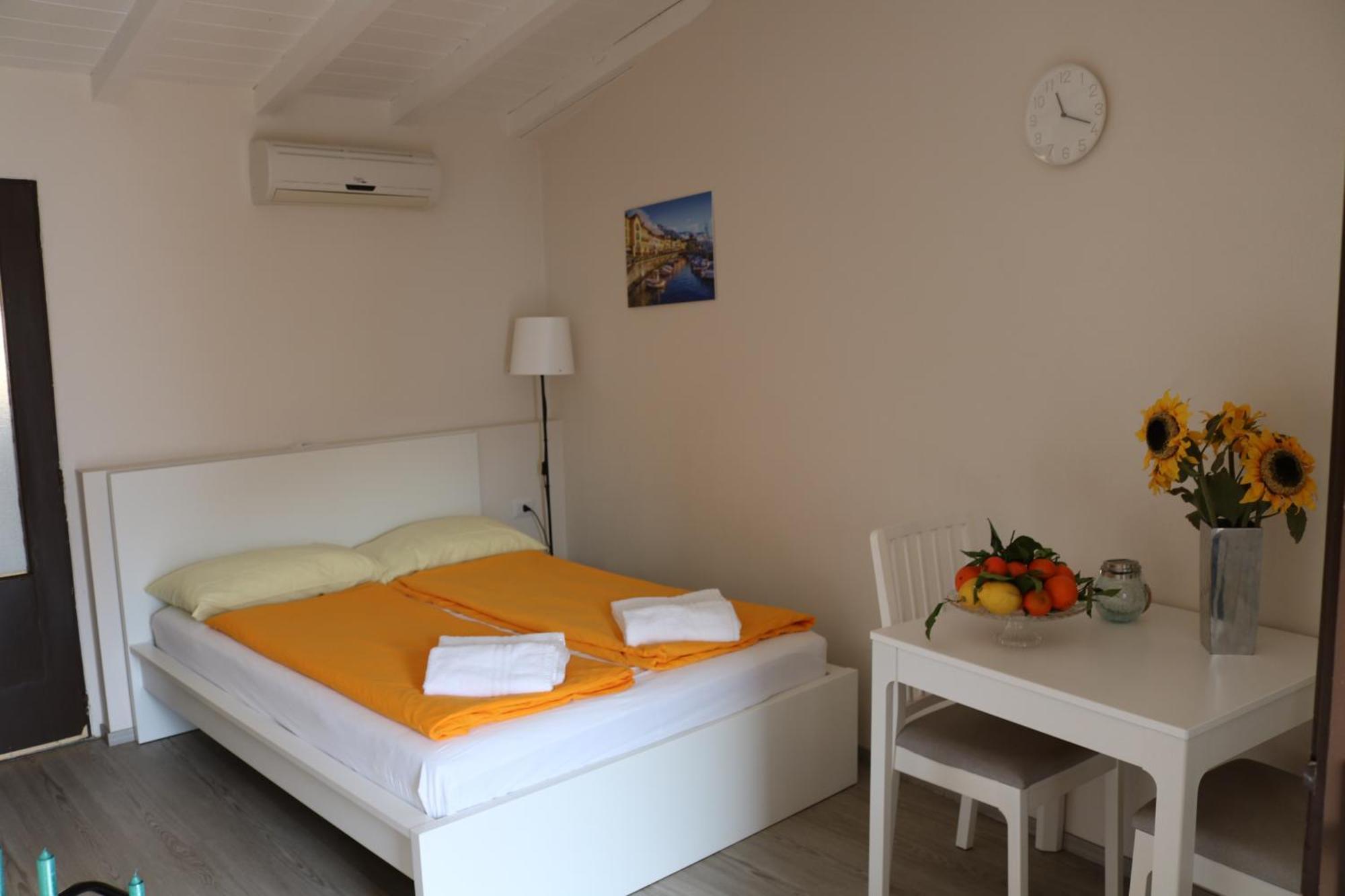 Lakeview Cannobio Camping & Resort ภายนอก รูปภาพ