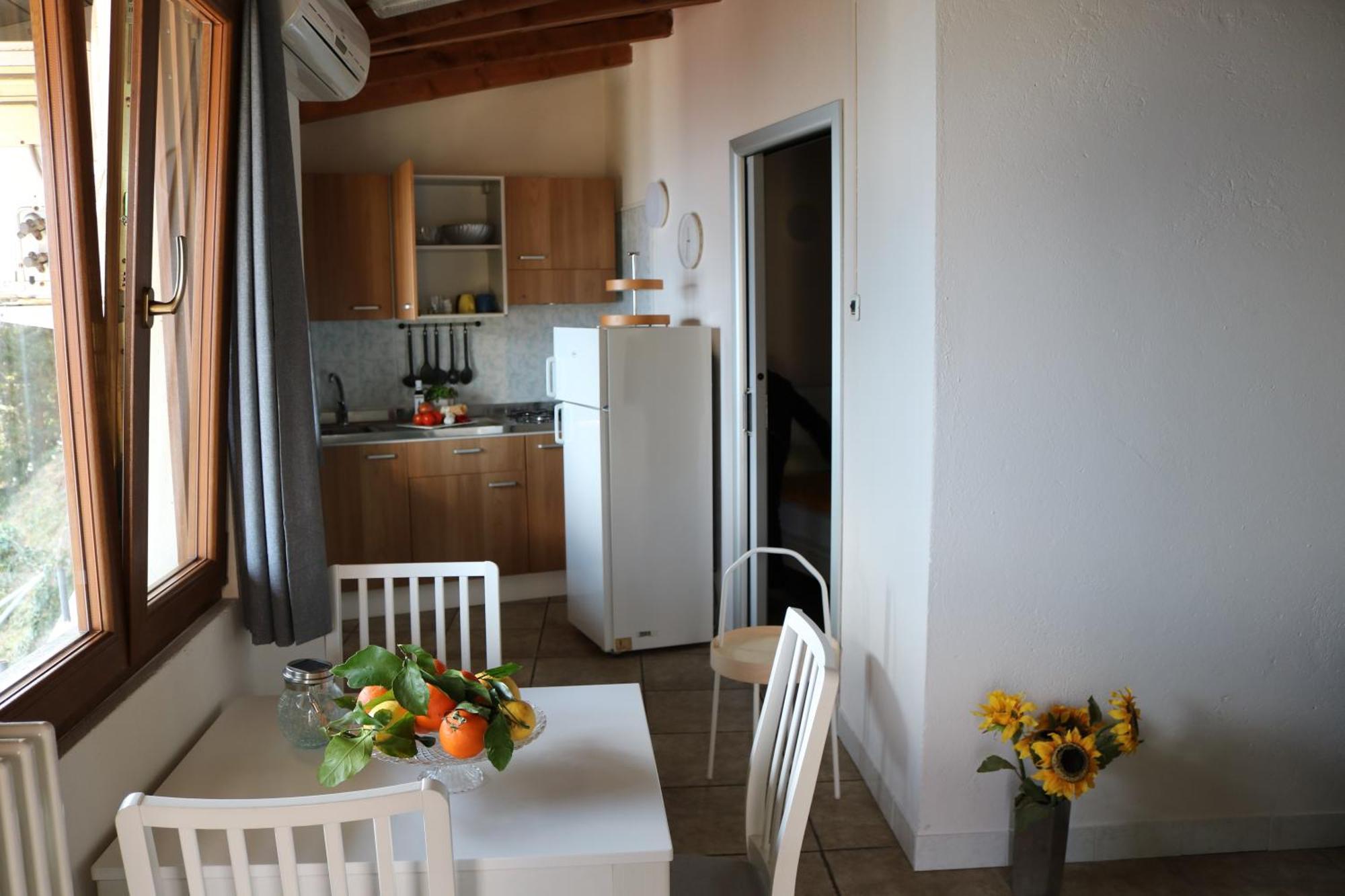 Lakeview Cannobio Camping & Resort ภายนอก รูปภาพ