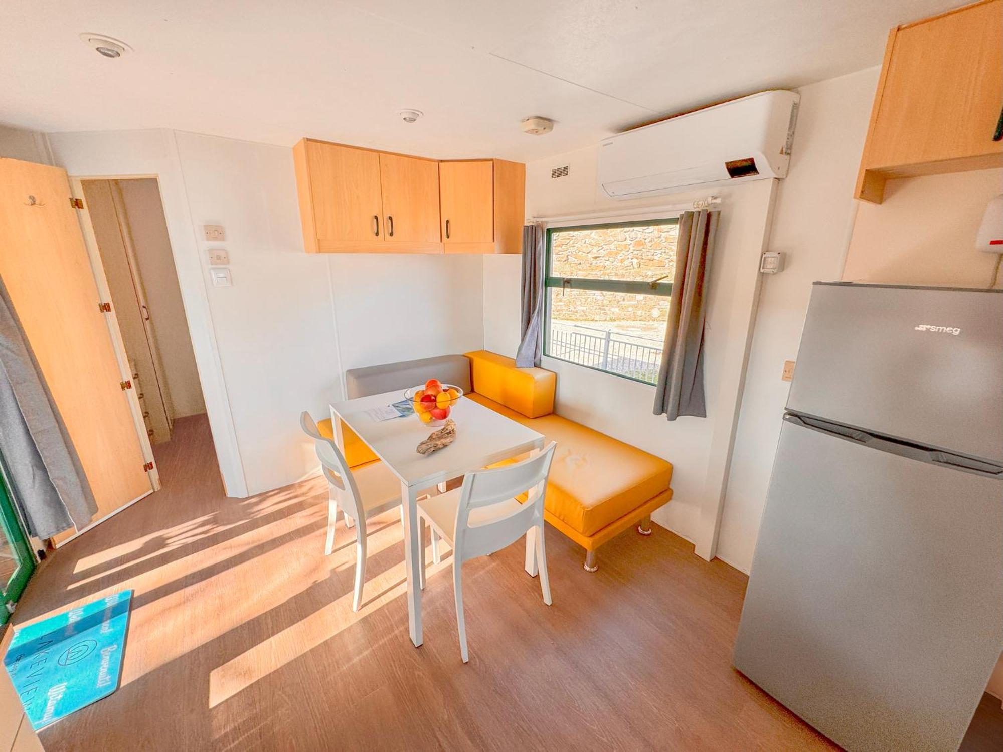 Lakeview Cannobio Camping & Resort ภายนอก รูปภาพ
