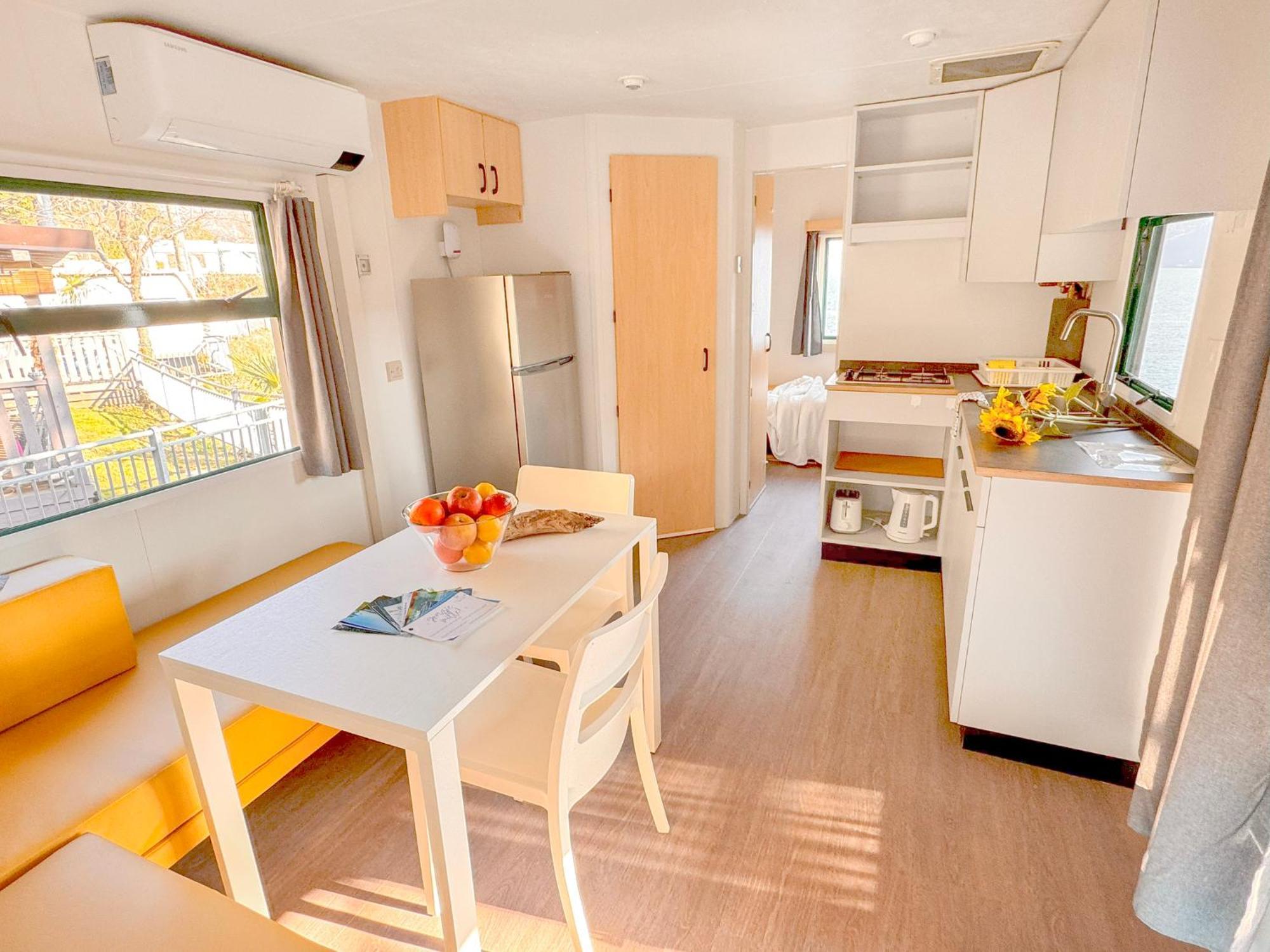 Lakeview Cannobio Camping & Resort ภายนอก รูปภาพ