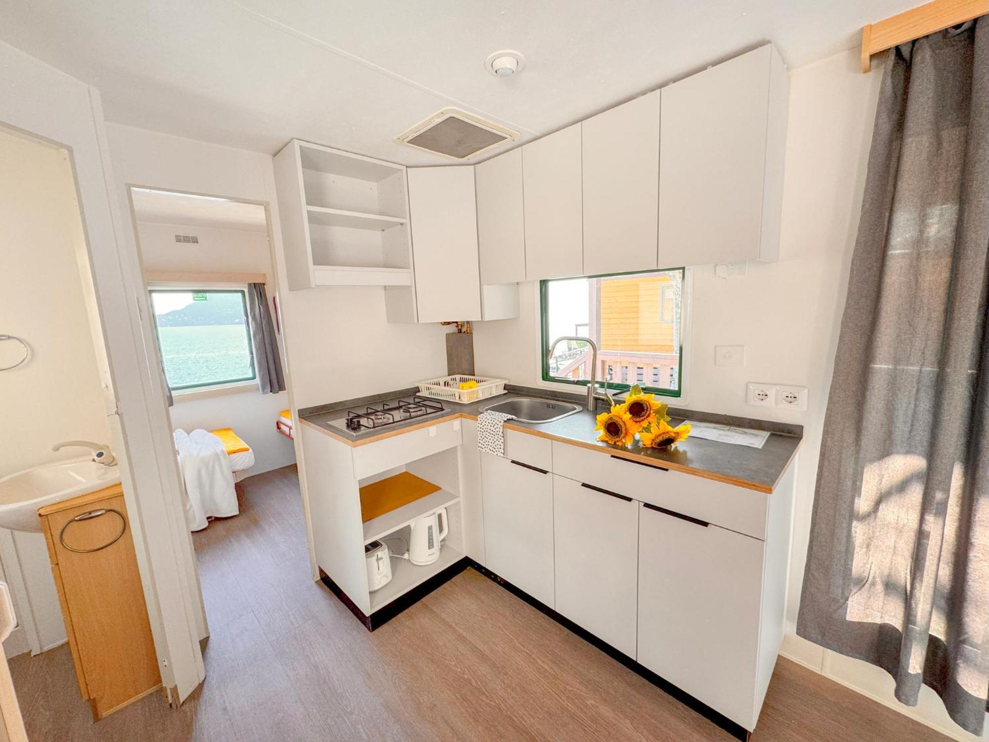 Lakeview Cannobio Camping & Resort ภายนอก รูปภาพ