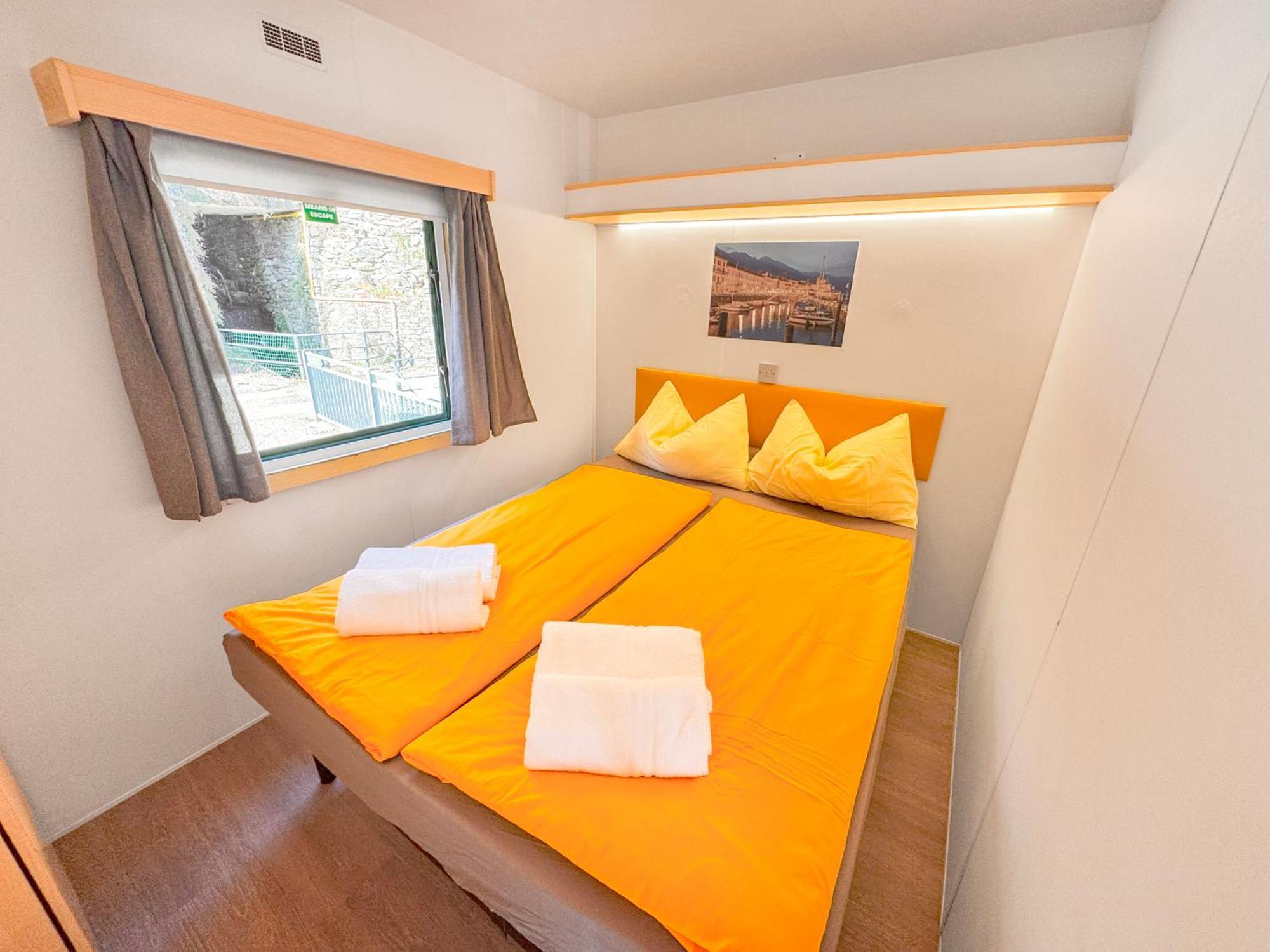 Lakeview Cannobio Camping & Resort ภายนอก รูปภาพ